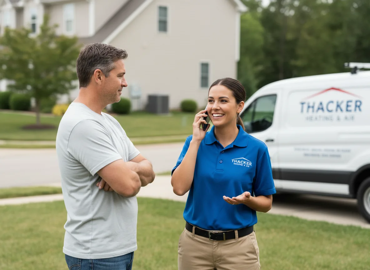 Ac Repair Lamont, OK FAQs